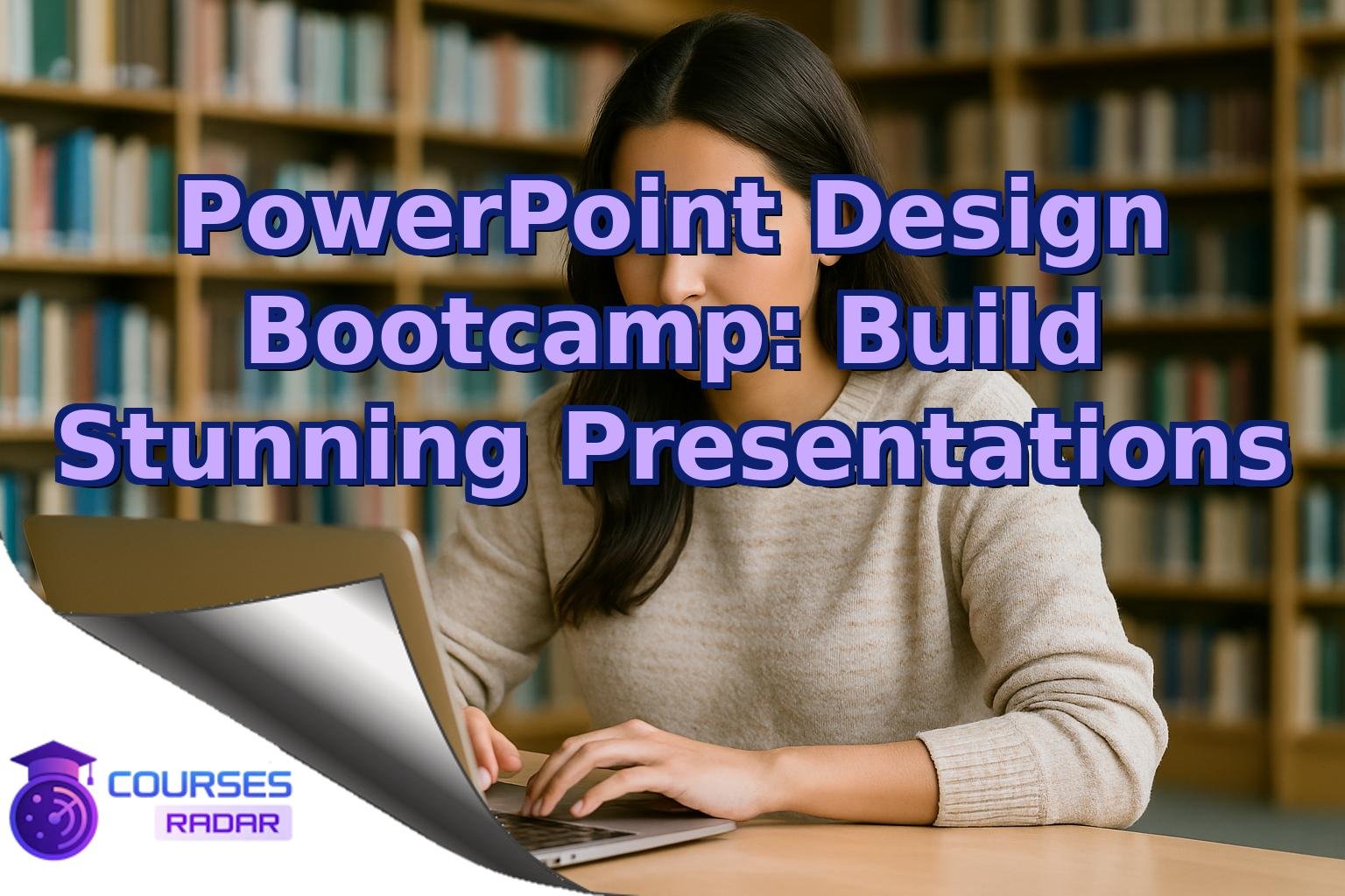 PowerPoint Design Bootcamp: Build Stunning Presentations