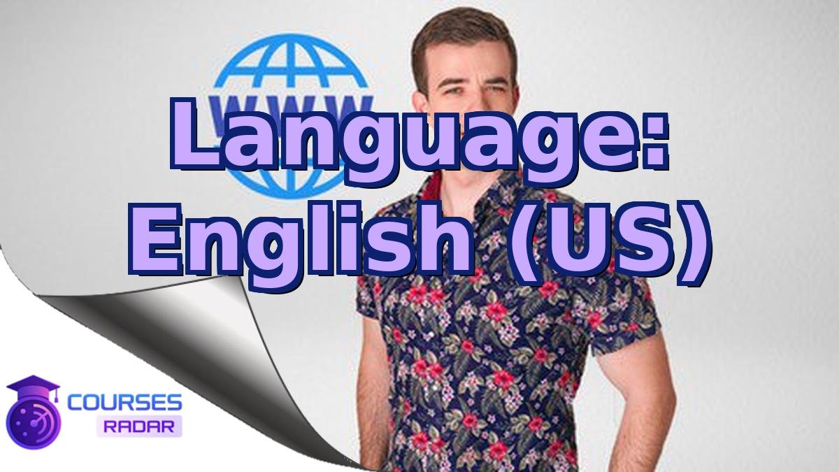 Language: English (US)