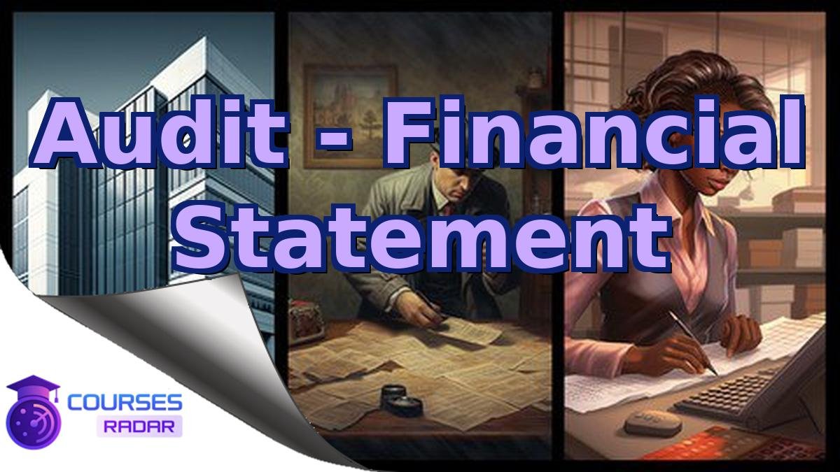 Audit - Financial Statement