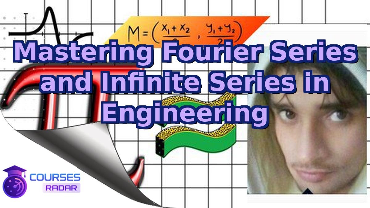 Mastering Fourier Series and Infinite Series in Engineering