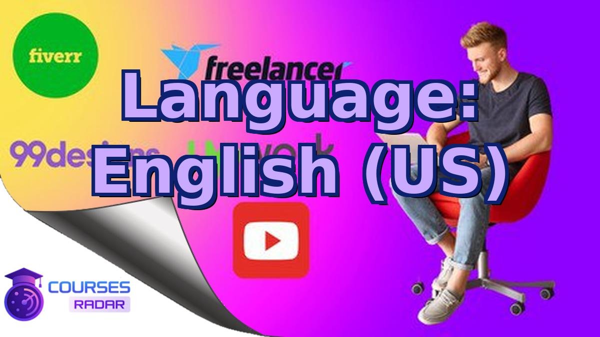 Language: English (US)