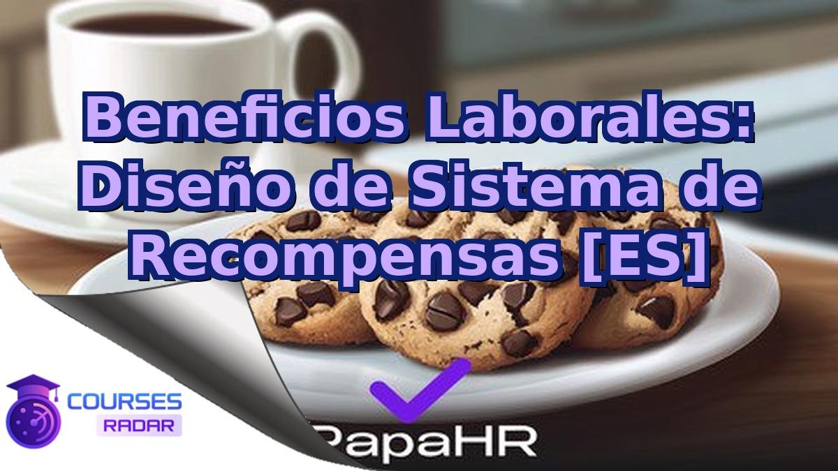 Beneficios Laborales: Diseño de Sistema de Recompensas [ES]