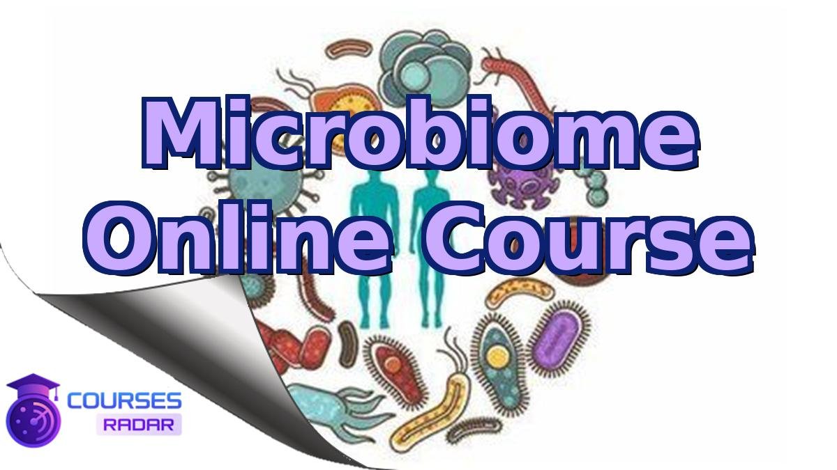 Microbiome Online Course
