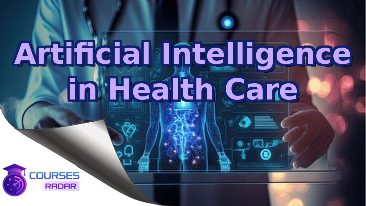 Artificial Intelligence in Health Care