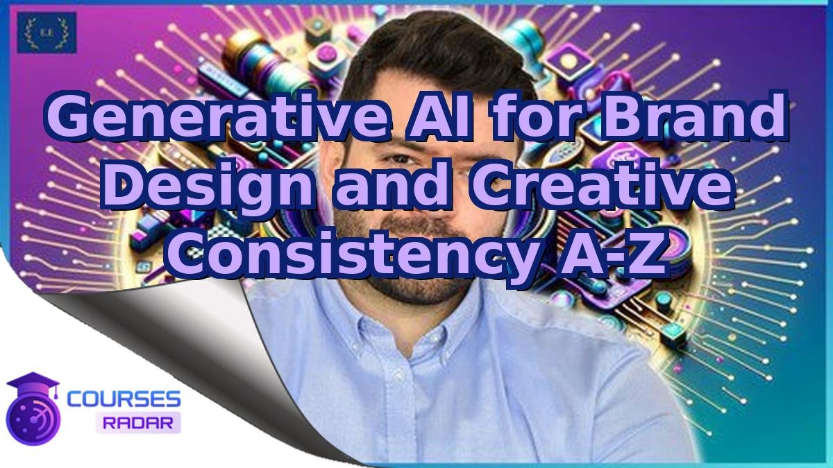 Generative AI for Brand Design and Creative Consistency A-Z