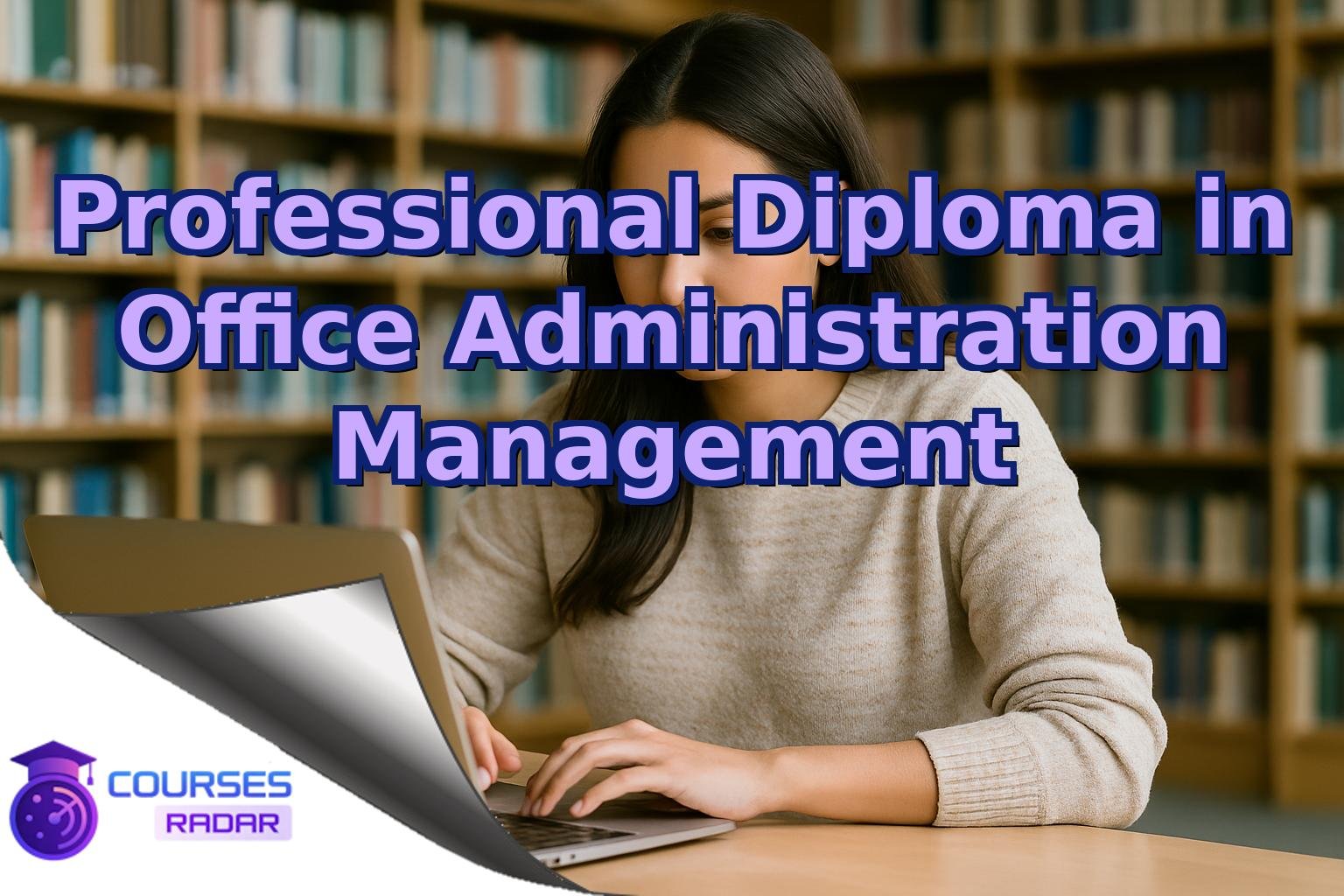 Professional Diploma in Office Administration Management
