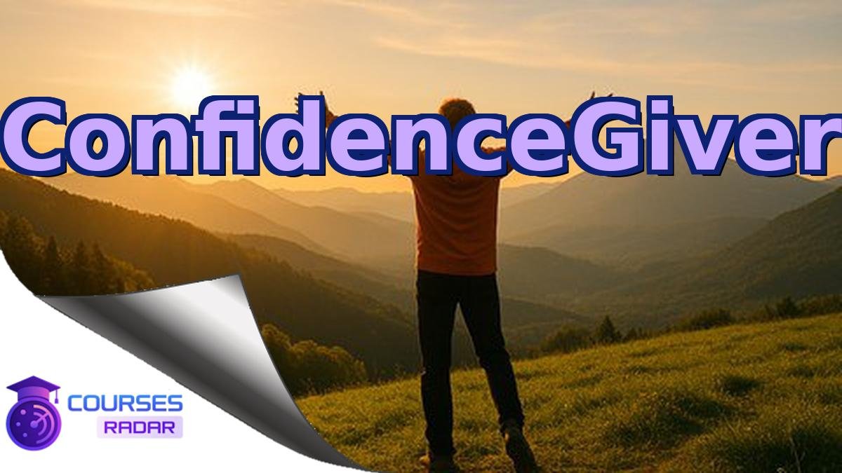 ConfidenceGiver