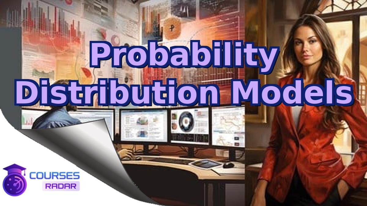 Probability Distribution Models