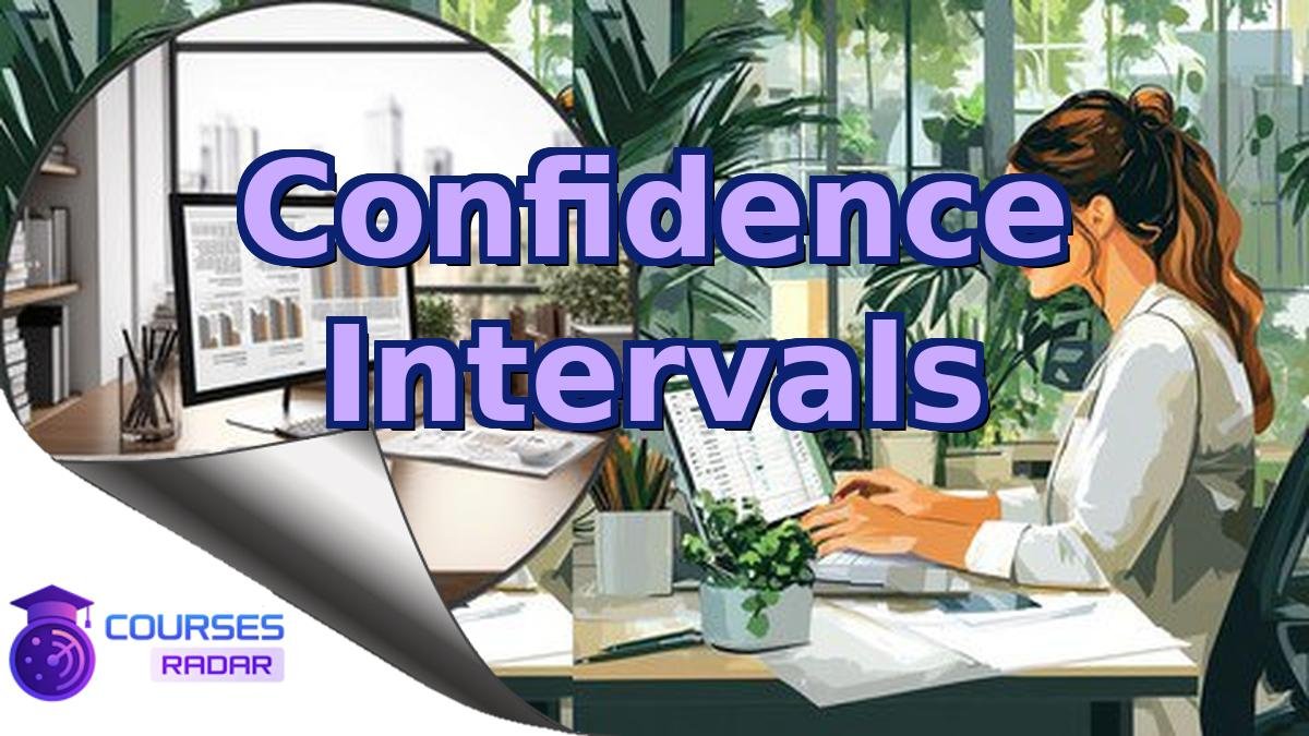 Confidence Intervals