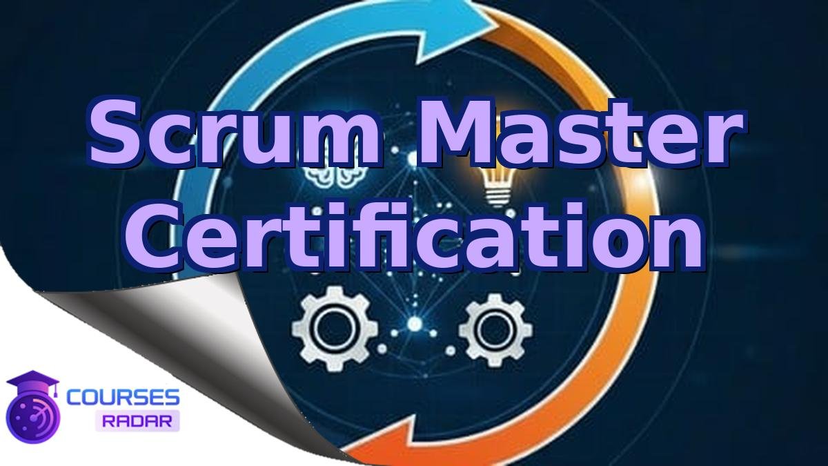 Scrum Master Certification