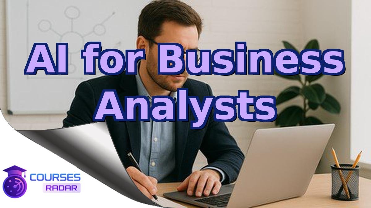 AI for Business Analysts