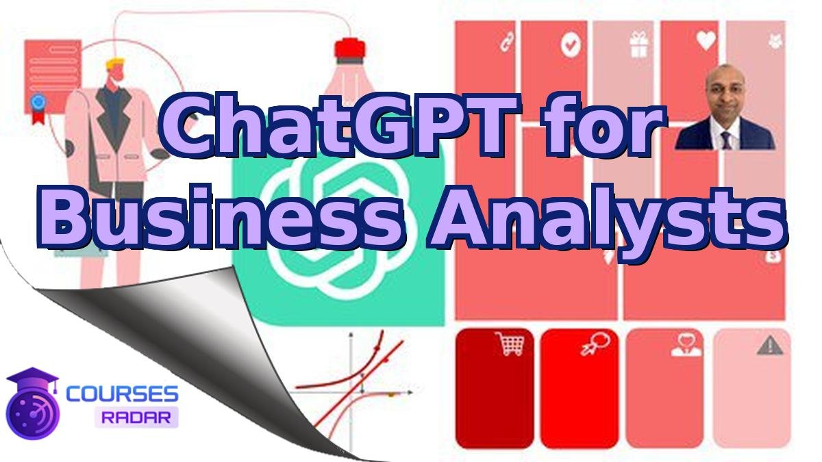 ChatGPT for Business Analysts