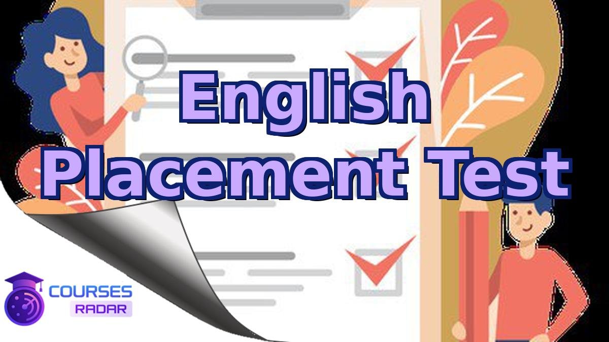 English Placement Test