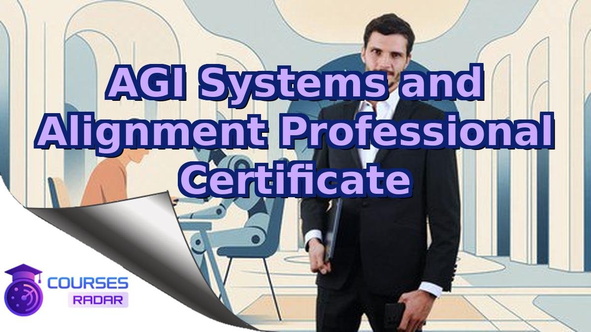 AGI Systems and Alignment Professional Certificate