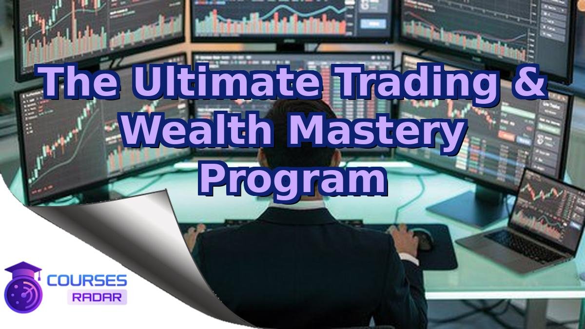 The Ultimate Trading & Wealth Mastery Program