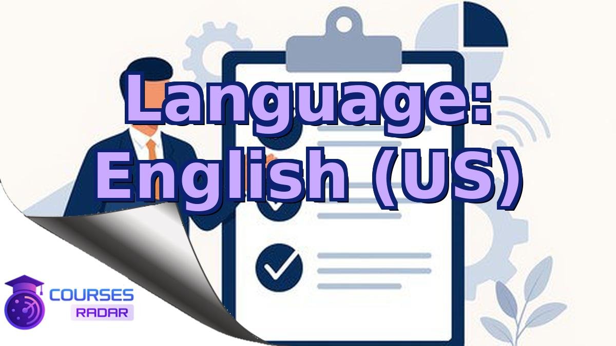 Language: English (US)