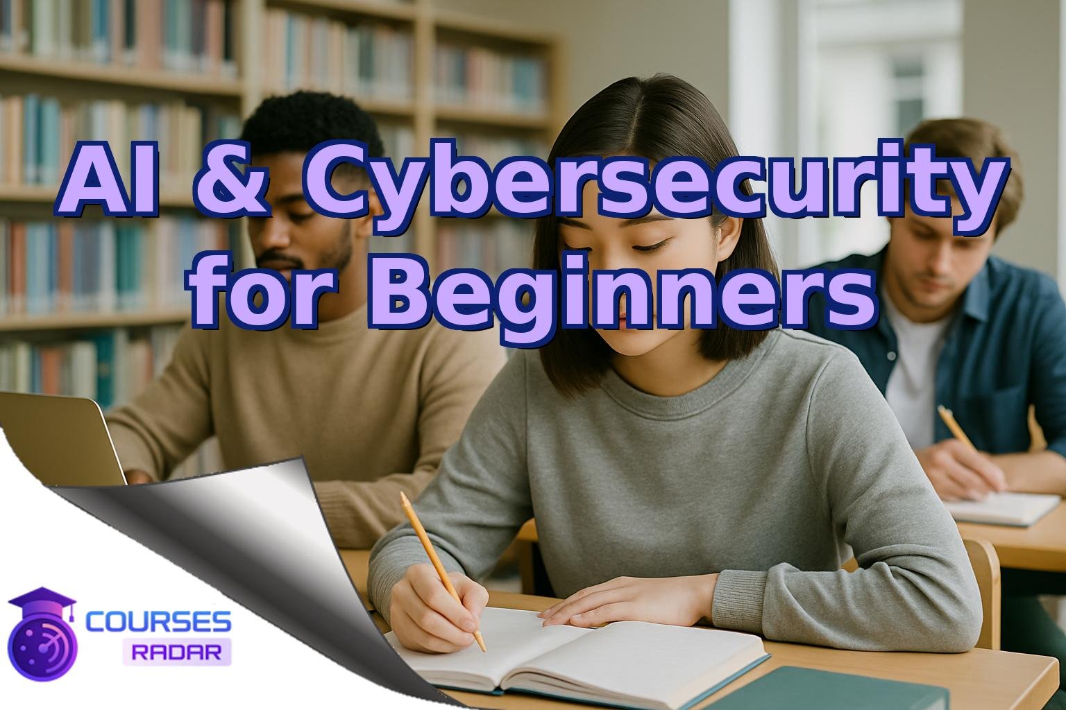 AI & Cybersecurity for Beginners