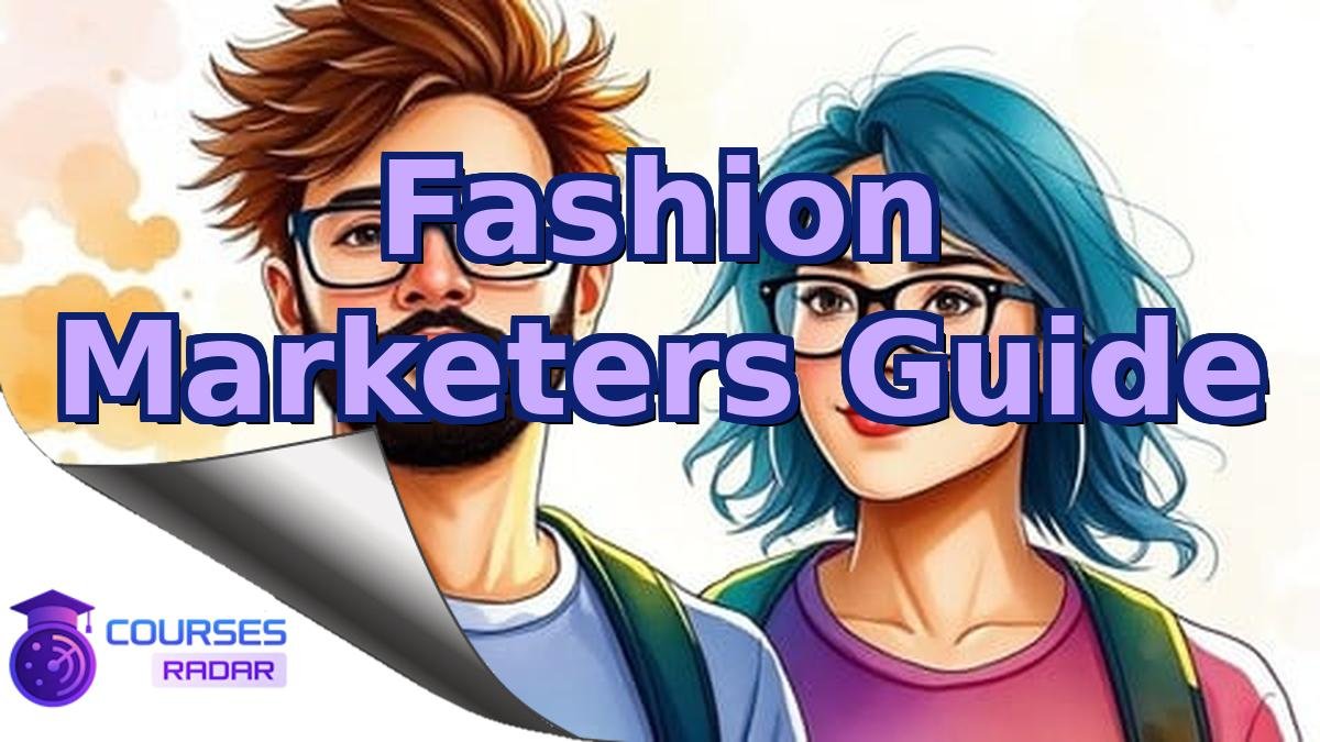 Fashion Marketers Guide