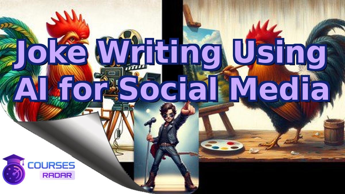 Joke Writing Using AI for Social Media