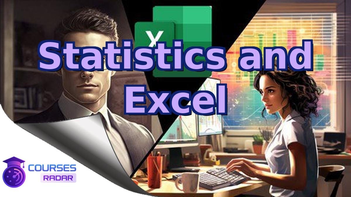 Statistics and Excel
