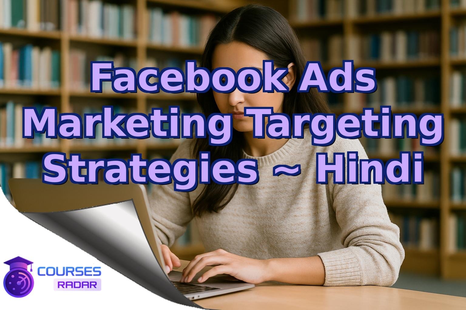 Facebook Ads Marketing Targeting Strategies ~ Hindi