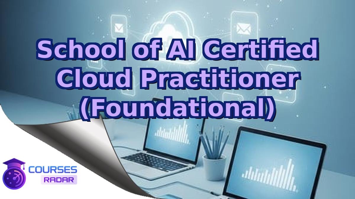 School of AI Certified Cloud Practitioner (Foundational)