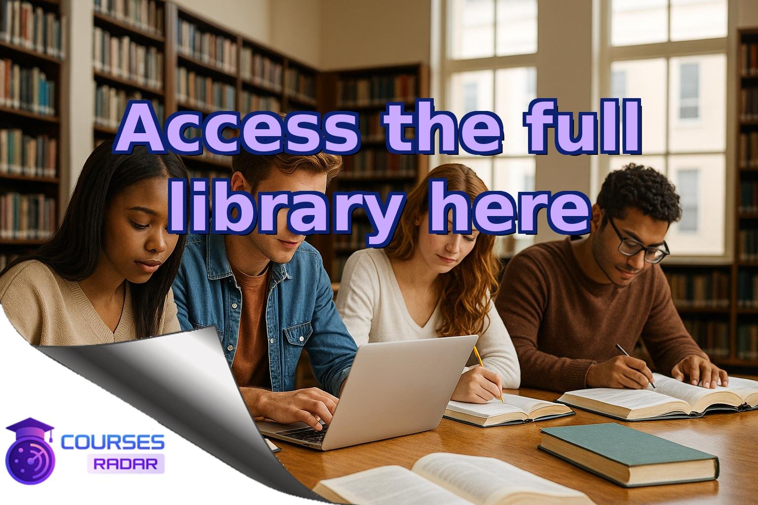 Access the full library here