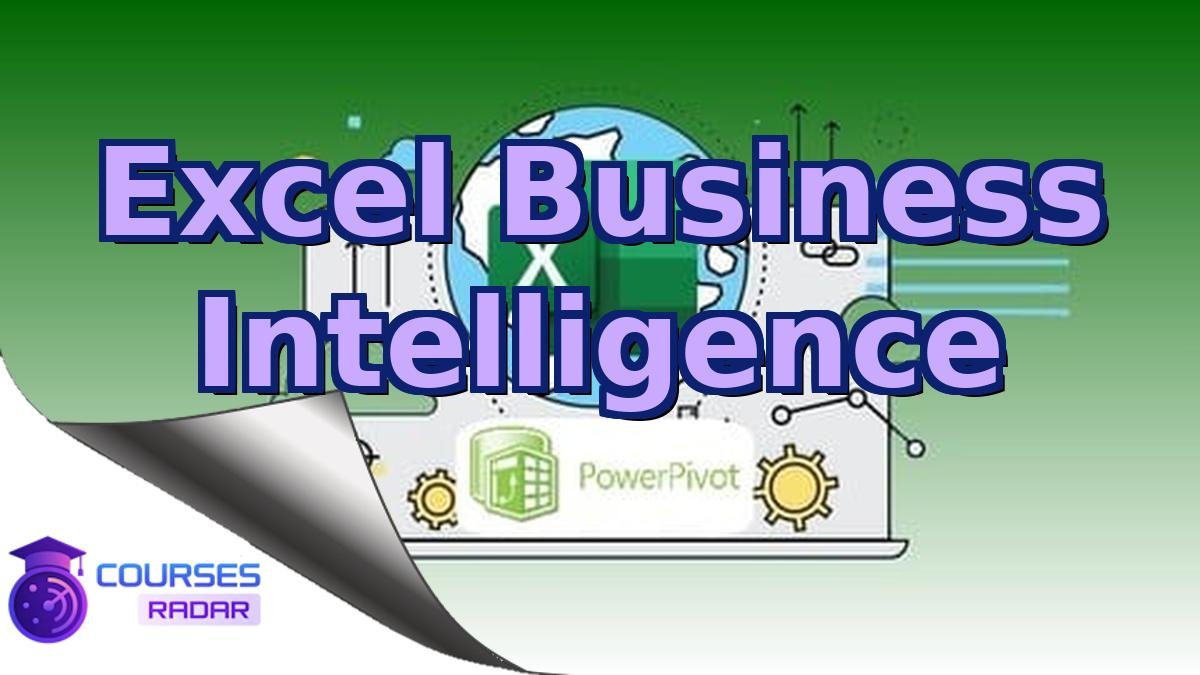 Excel Business Intelligence