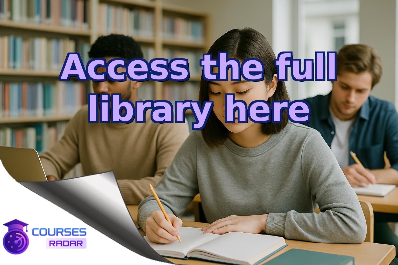 Access the full library here