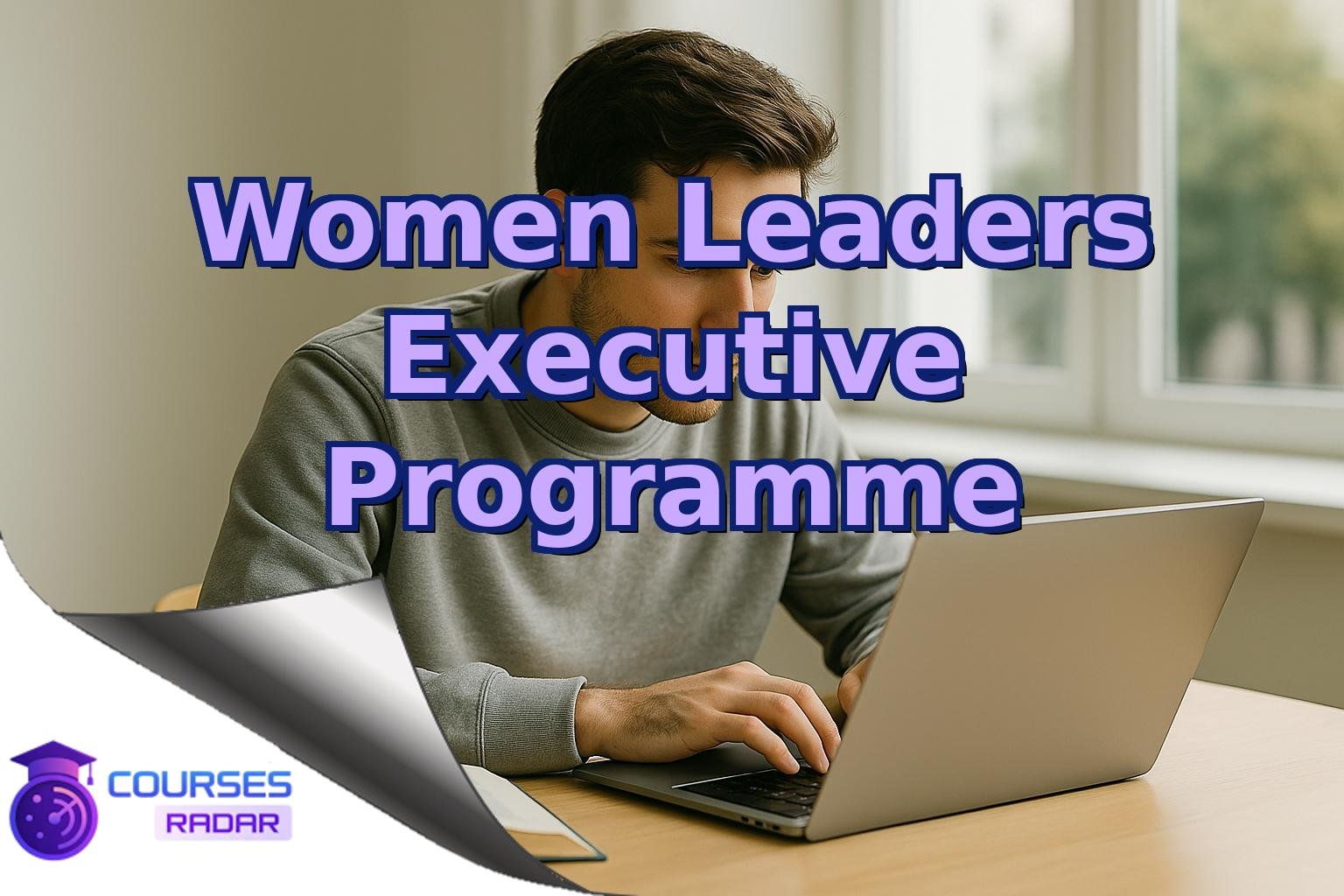 Women Leaders Executive Programme