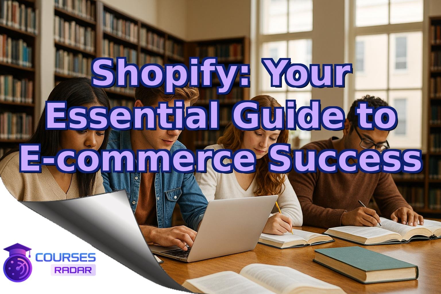 Shopify: Your Essential Guide to E-commerce Success