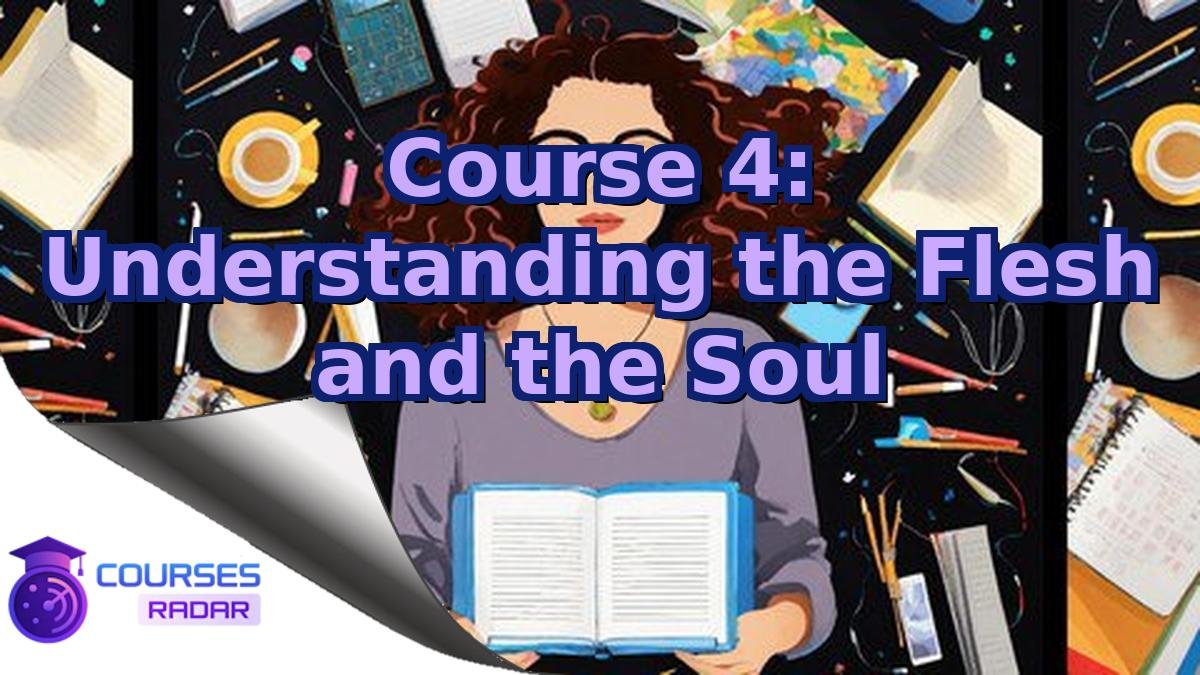 Course 4: Understanding the Flesh and the Soul