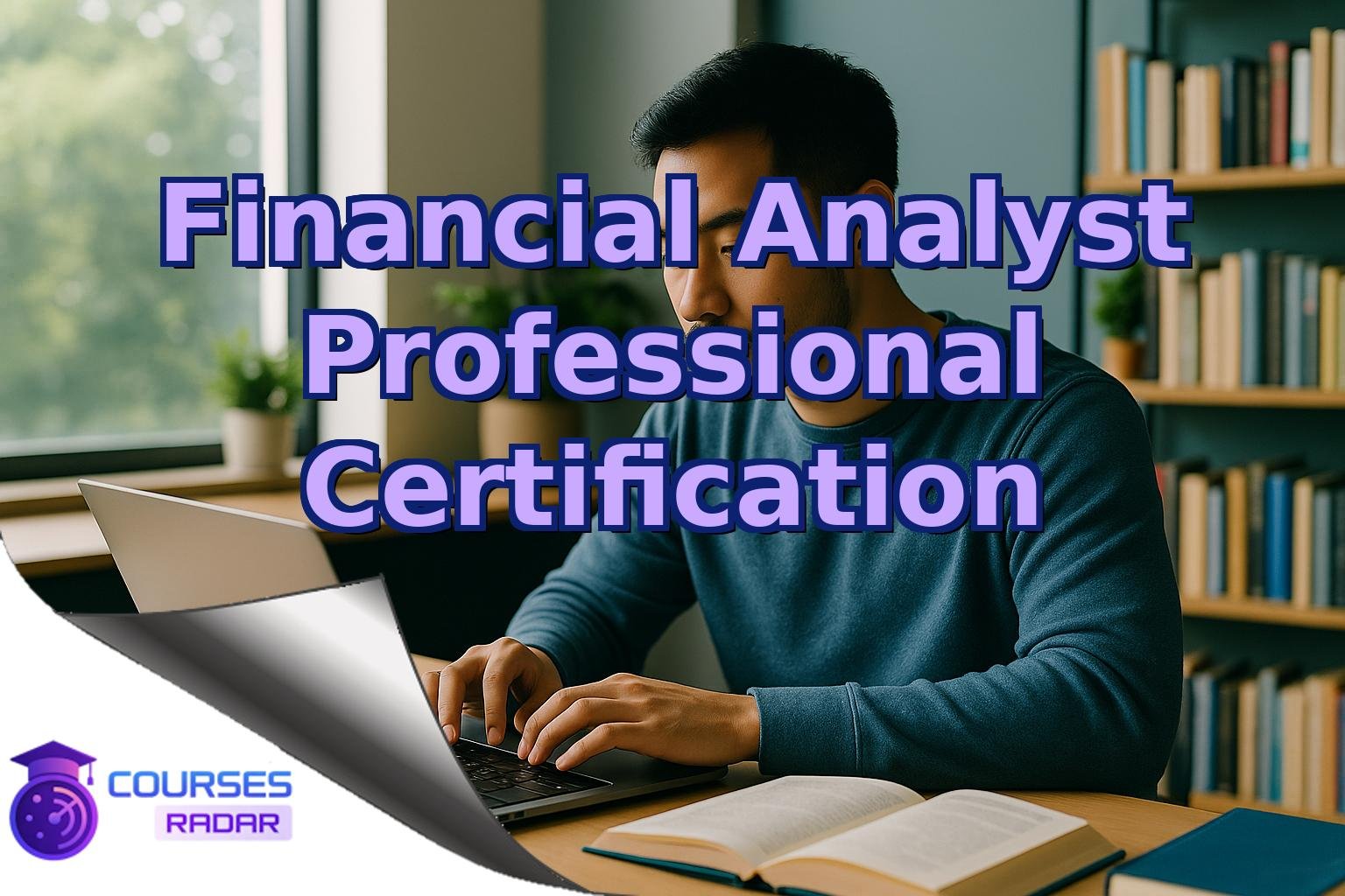 Financial Analyst Professional Certification