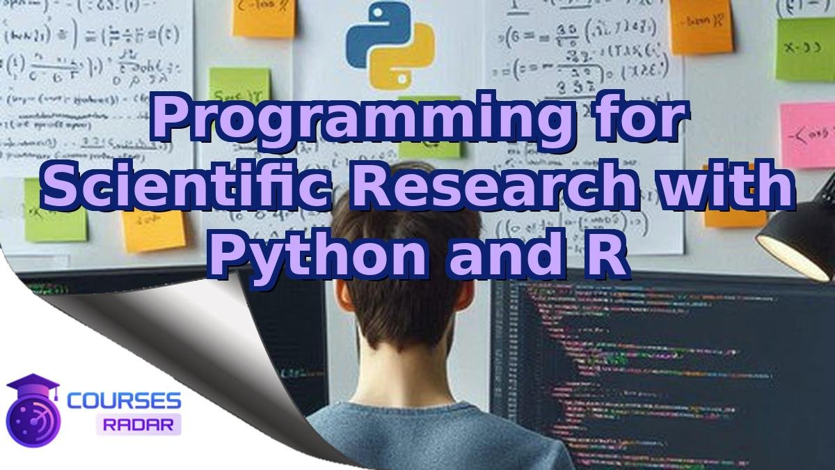 Programming for Scientific Research with Python and R