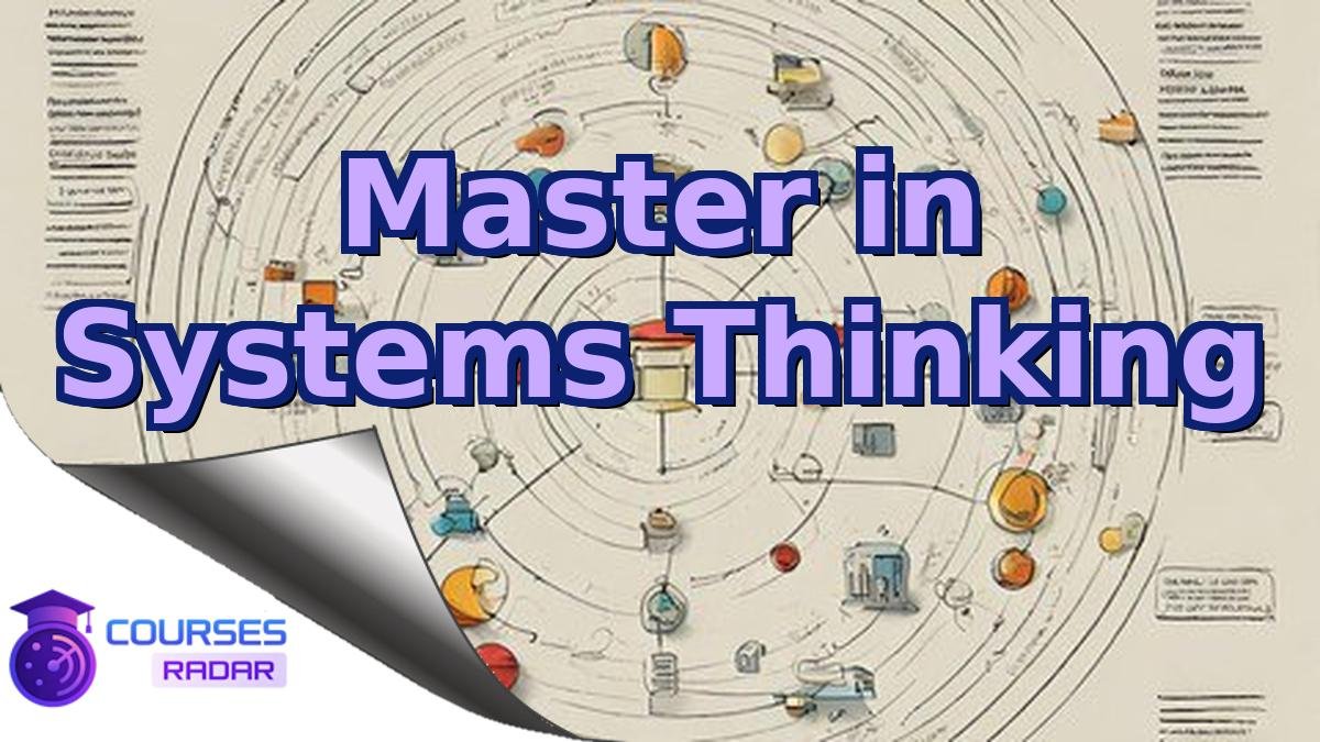 Master in Systems Thinking