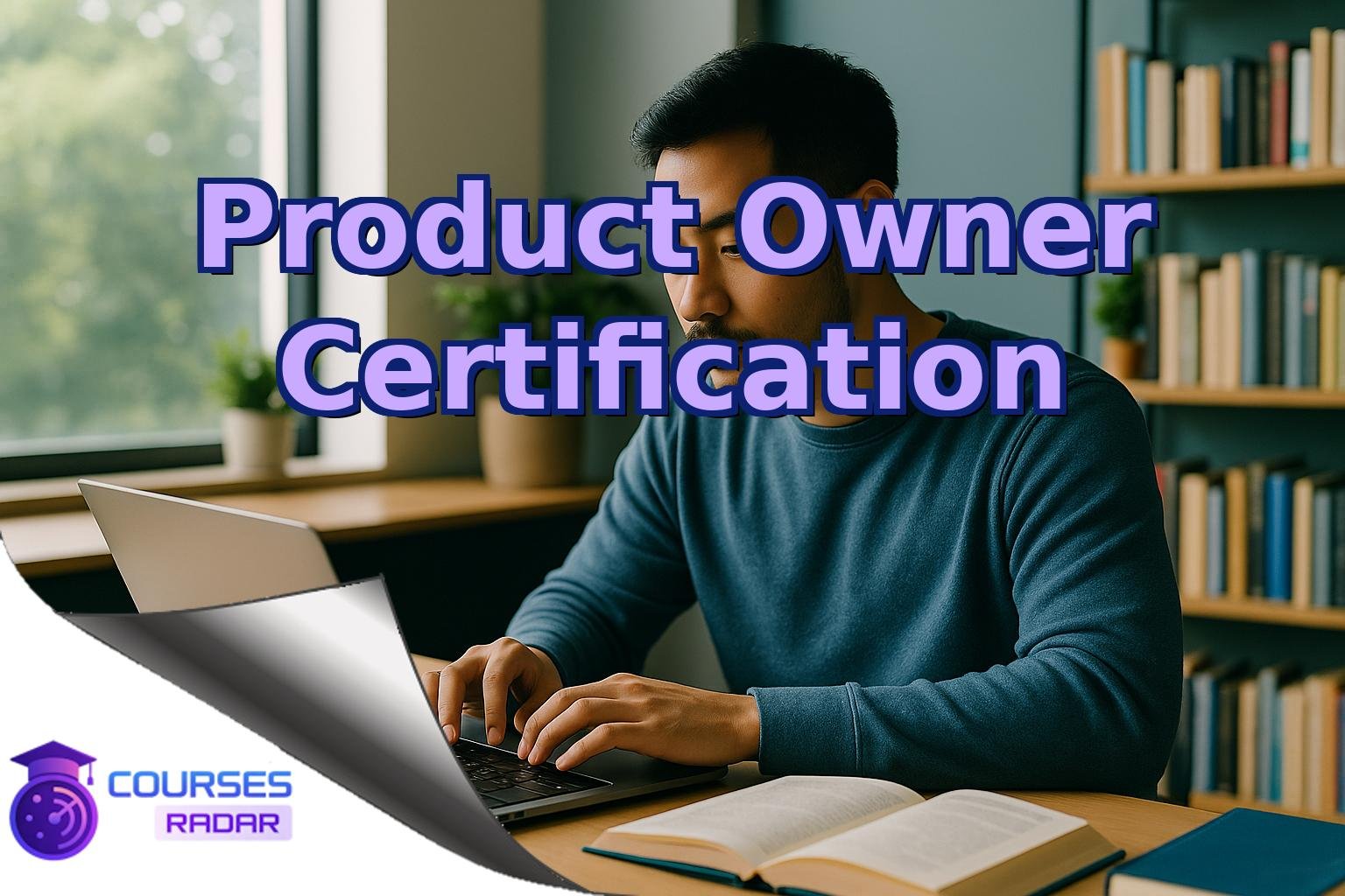 Product Owner Certification