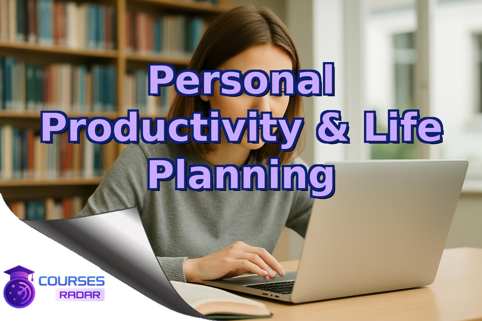Personal Productivity & Life Planning