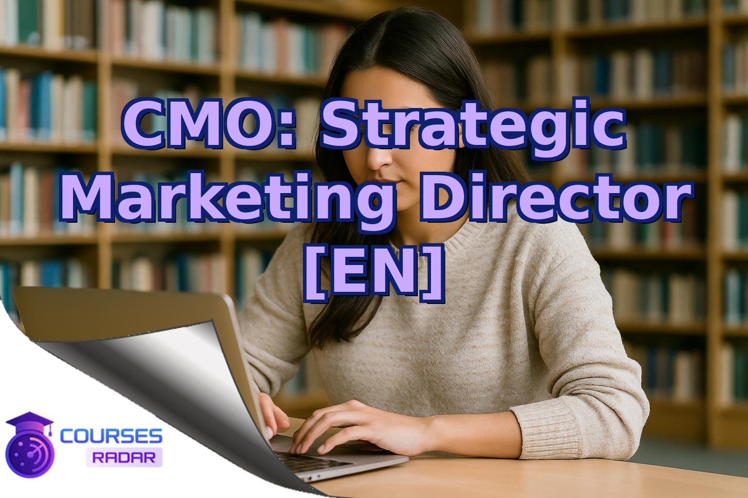 CMO: Strategic Marketing Director [EN]