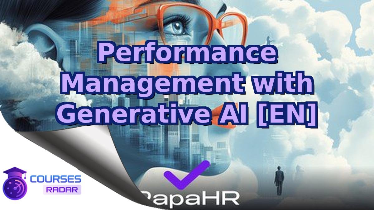 Performance Management with Generative AI [EN]
