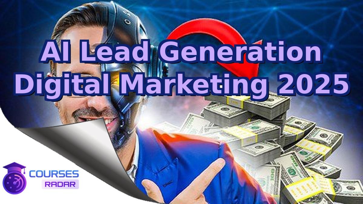 AI Lead Generation Digital Marketing 2025
