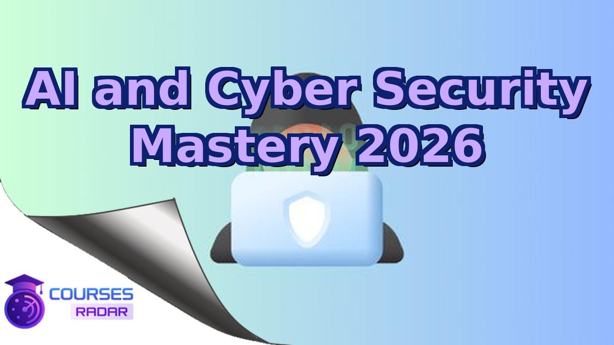 AI and Cyber Security Mastery 2026
