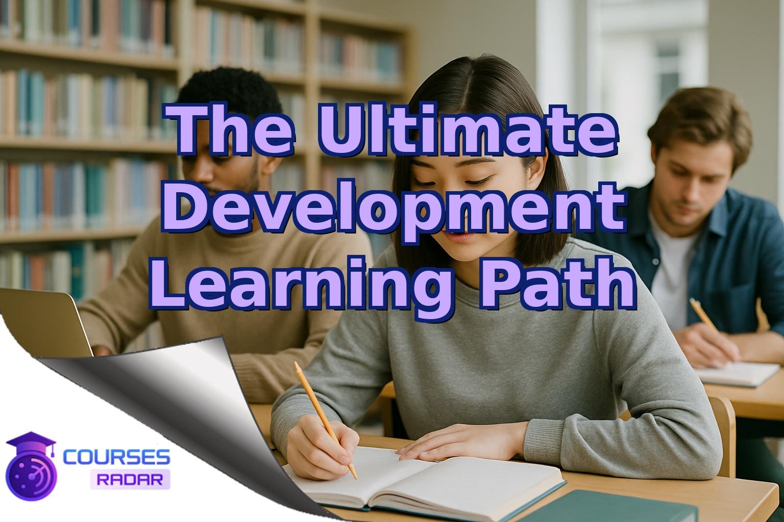 The Ultimate Development Learning Path