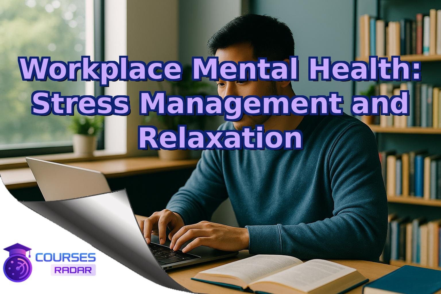 Workplace Mental Health: Stress Management and Relaxation