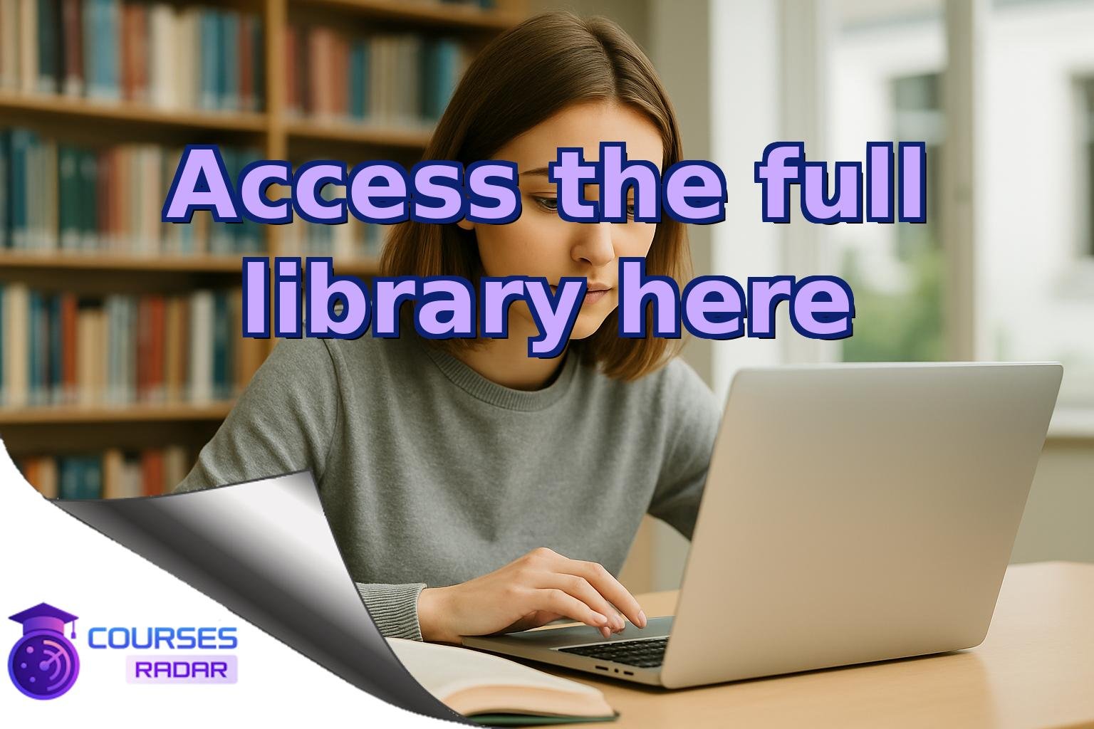 Access the full library here