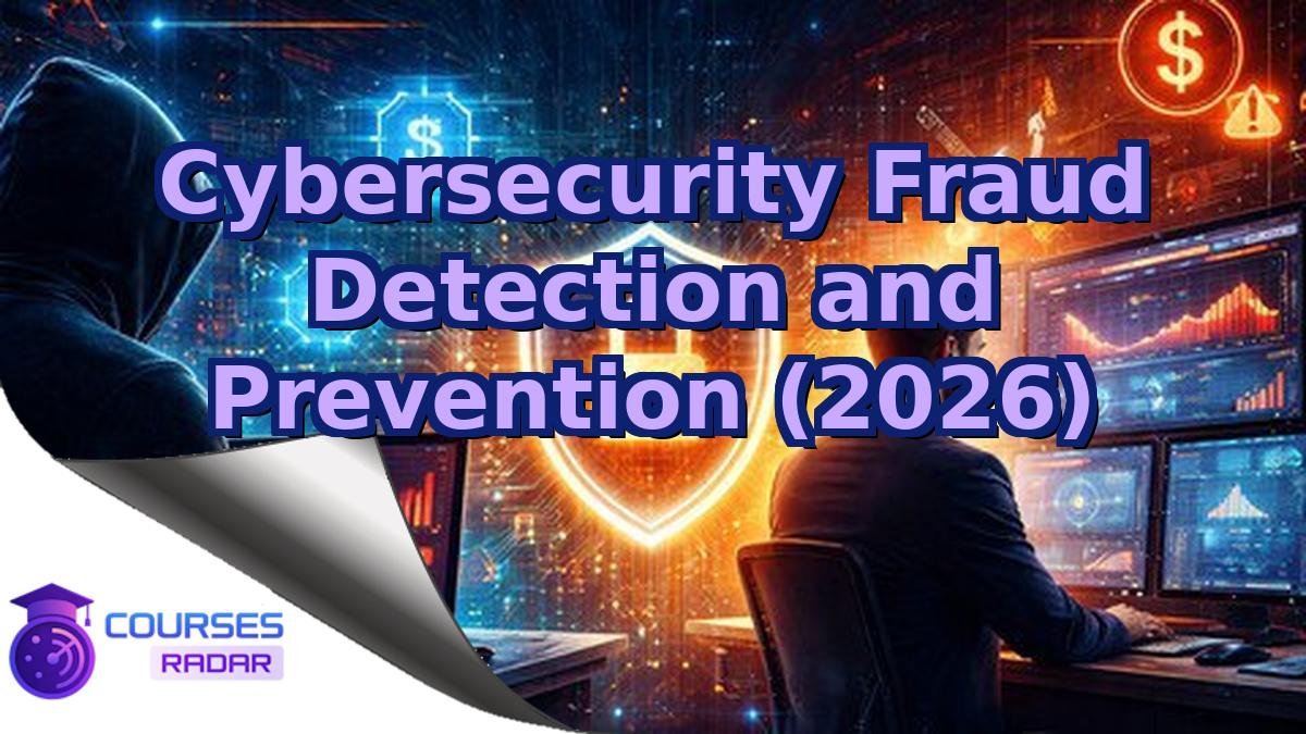 Cybersecurity Fraud Detection and Prevention (2026)