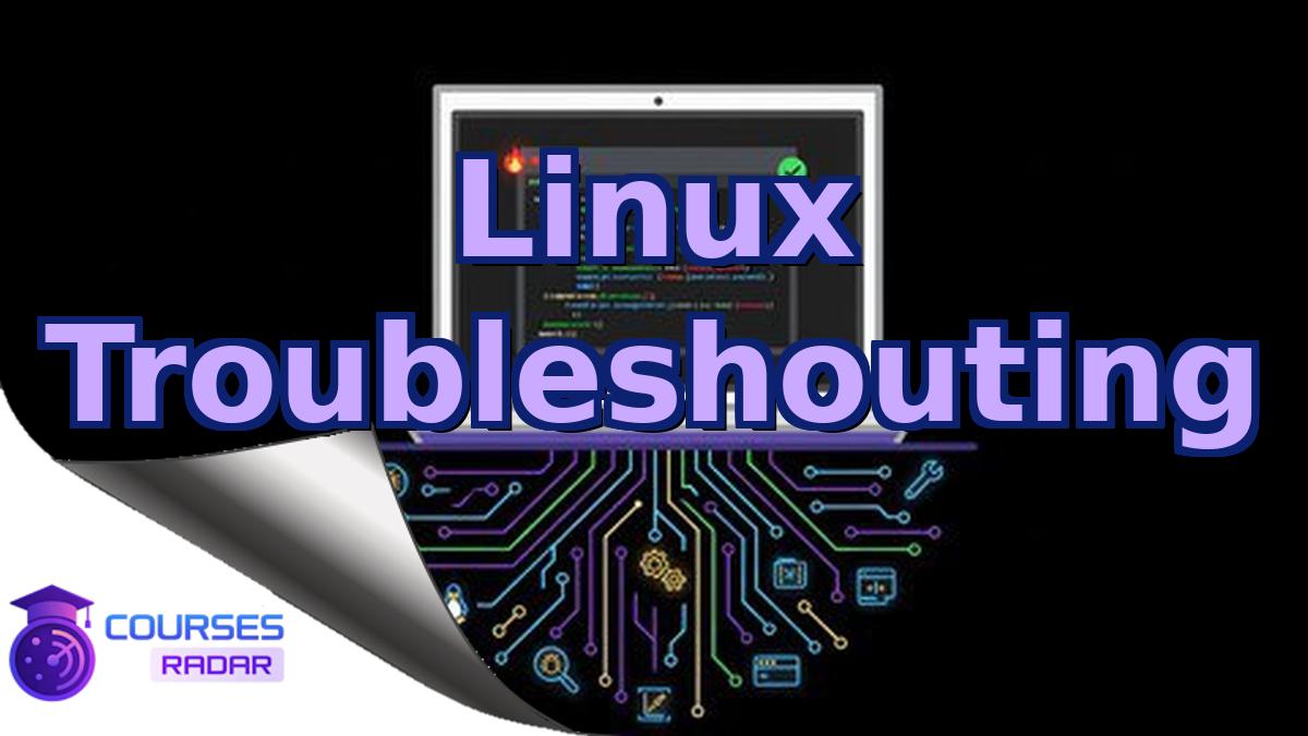 Linux Troubleshouting
