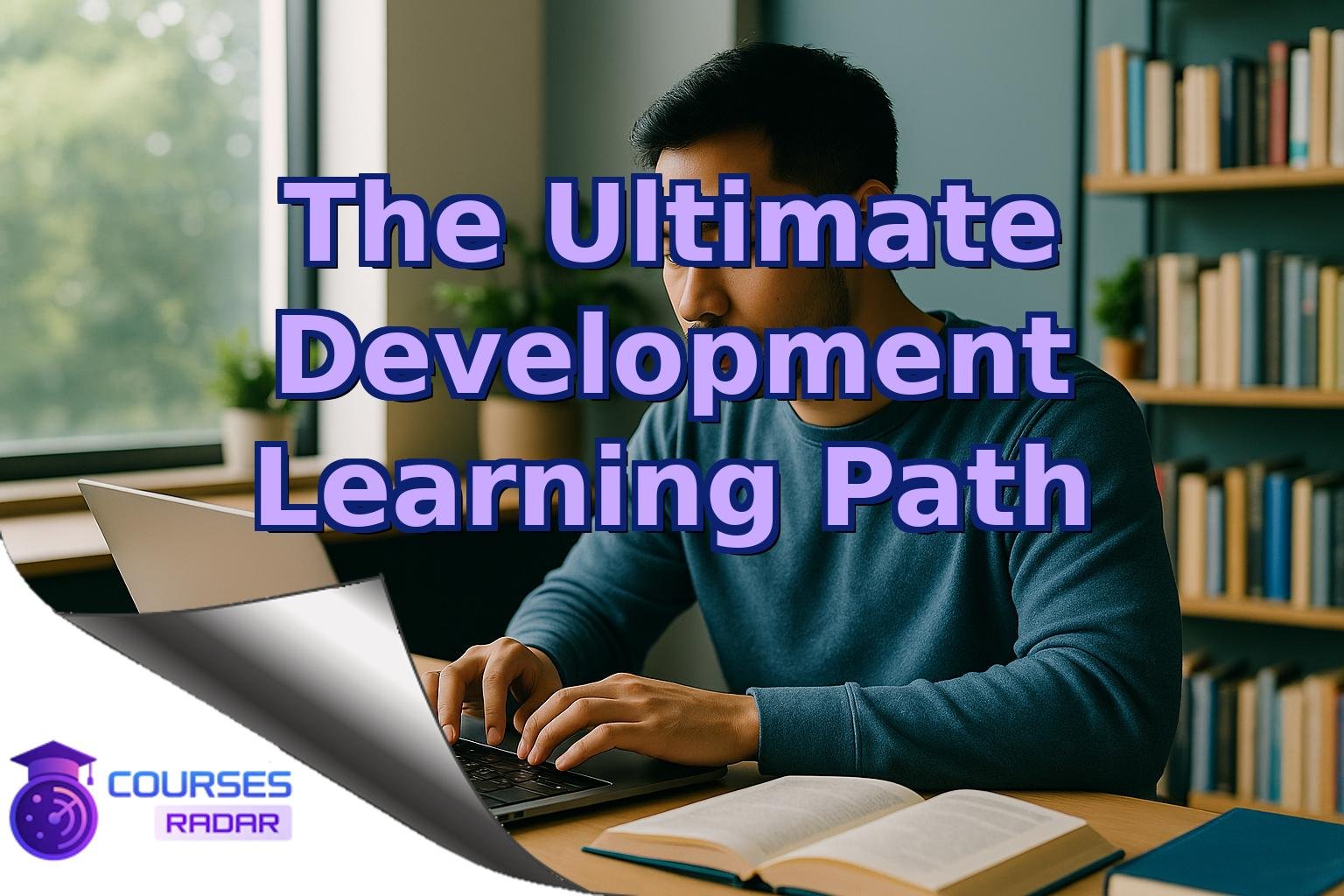 The Ultimate Development Learning Path