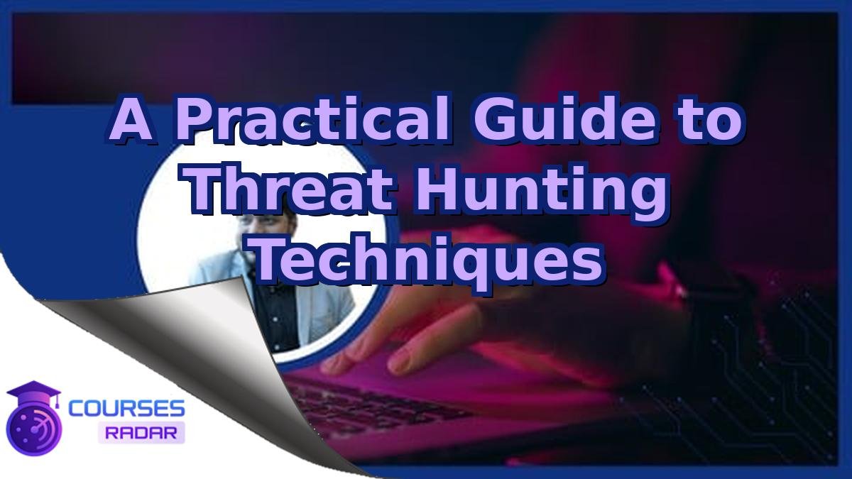 A Practical Guide to Threat Hunting Techniques