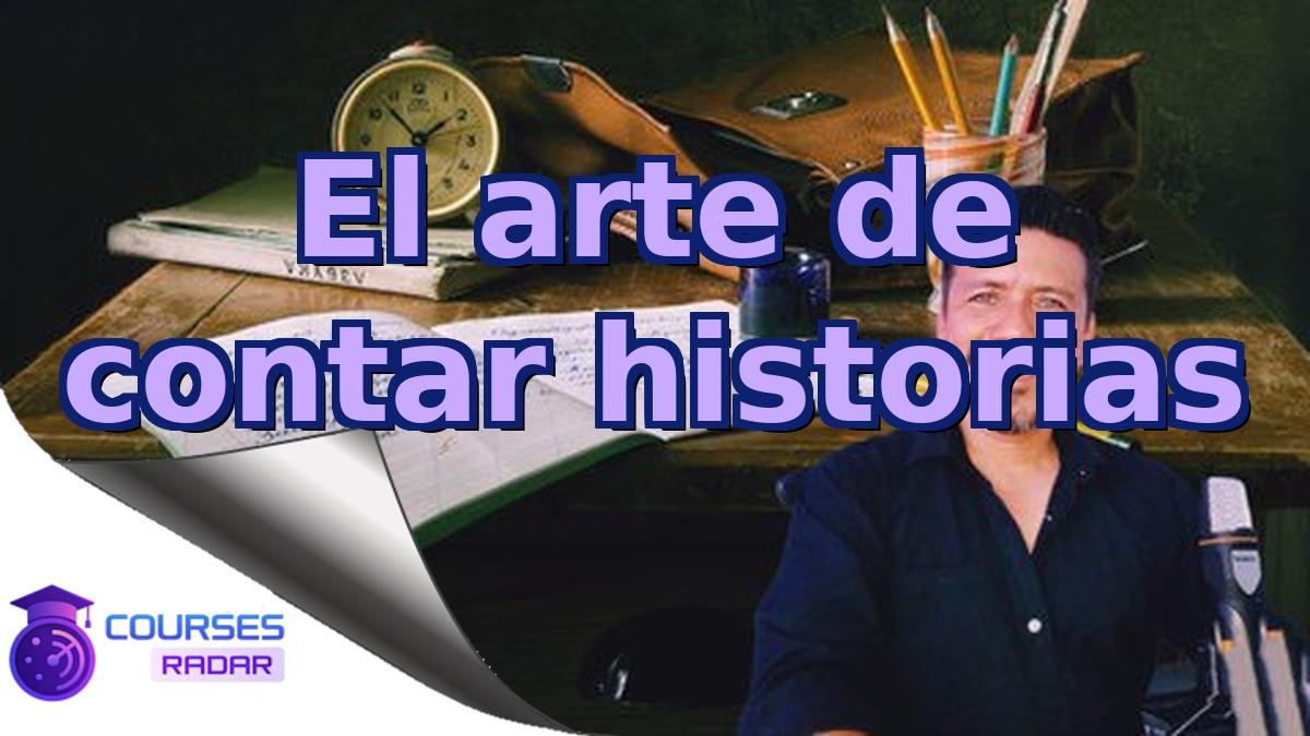 El arte de contar historias