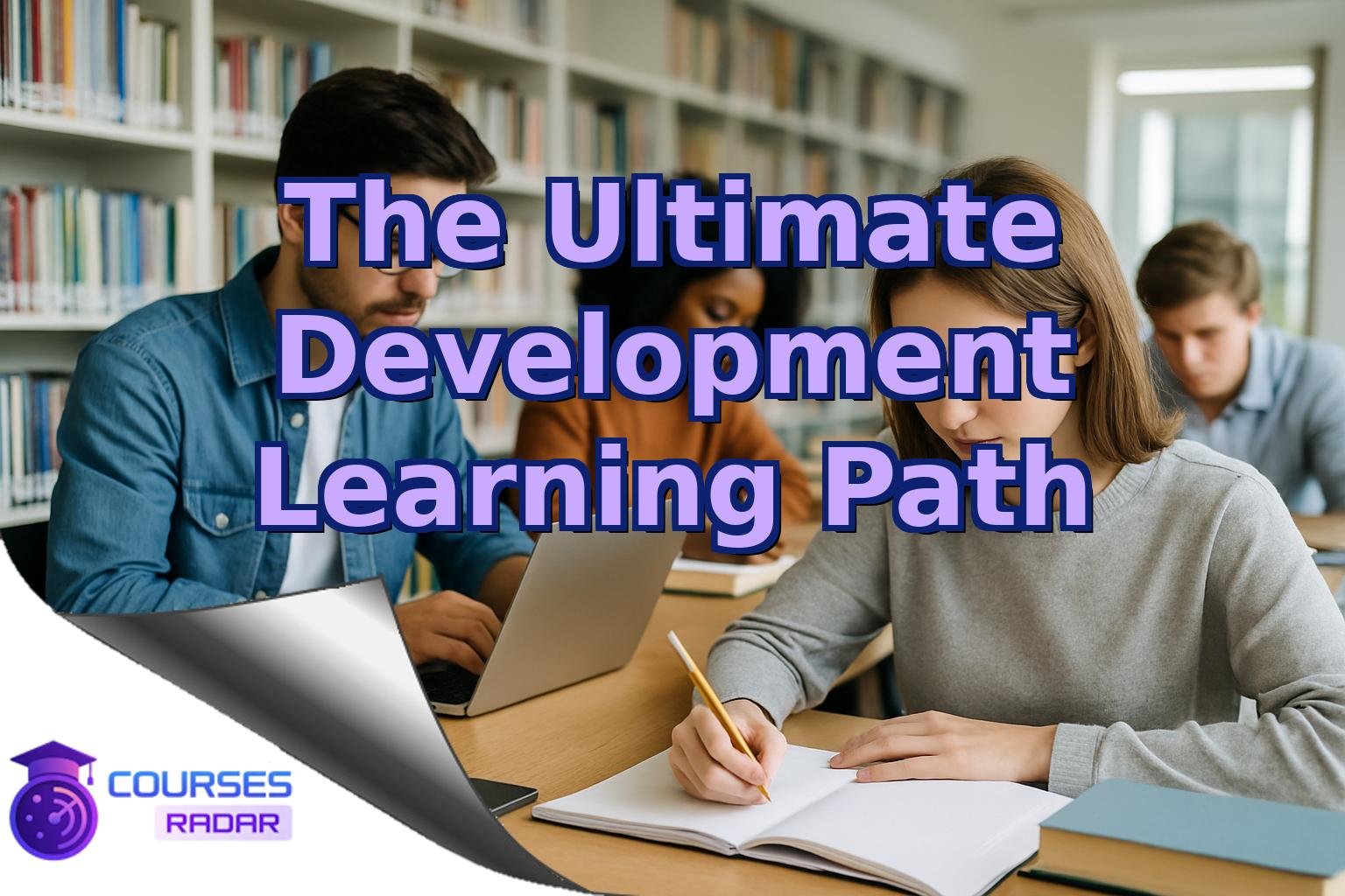 The Ultimate Development Learning Path